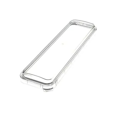 Grindmaster 9 L Bowl Cover Agitator Models Bpa-Free 210-00125T